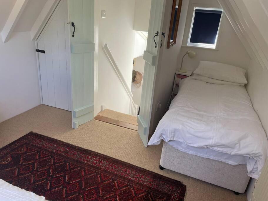 Acacia Cottage Halstead  Eksteriør bilde