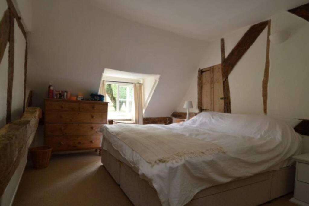Acacia Cottage Halstead  Eksteriør bilde